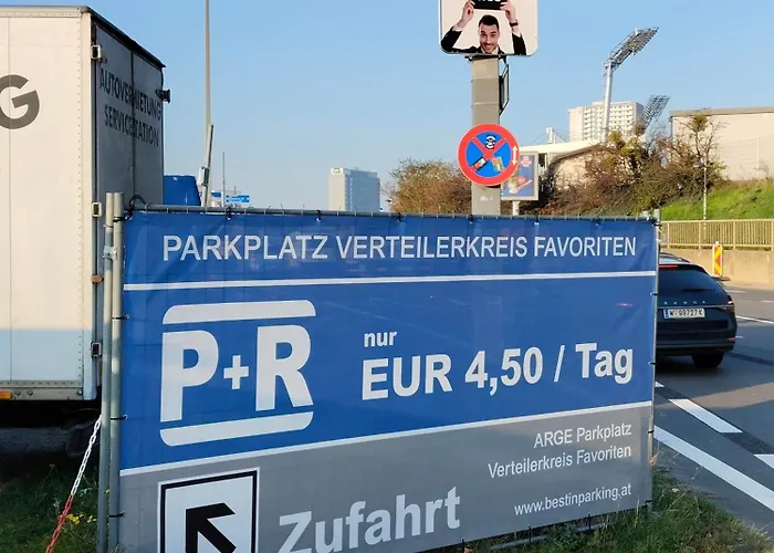 Favorit-rooms , Direkt Metro Connection U1 To Centralstation-airport And City-center *